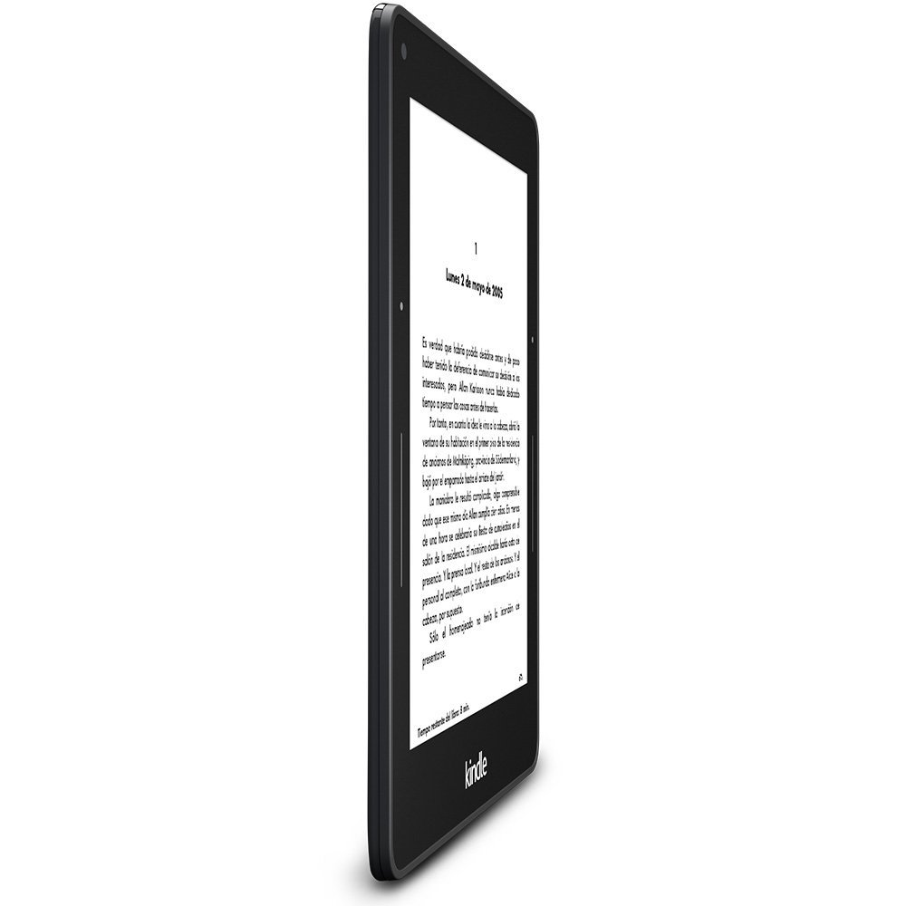 Kindle Voyage – Nuevos libros electrónicos de Amazon