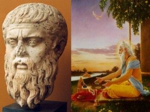 filosofía griega oriental