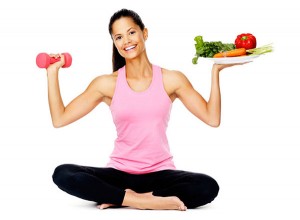 hacer ejercicio aleja pensamientos negativos