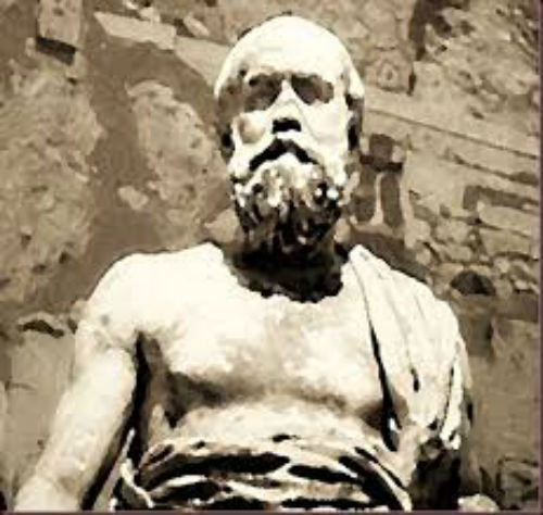 Plutarco y la filosofía del platonismo medio