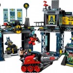 Los 10 mejores Lego Batman para regalar
