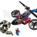 Lego Spiderman, el mejor regalo de Navidad
