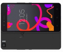 BQ Aquaris M5 ultima smartphon de bq