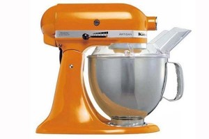 Utensilios para repostería