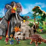 Playmobil dinosaurios: Encuentra la mejor opción