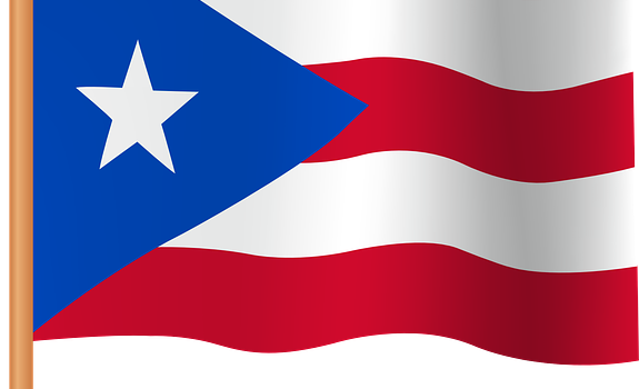 El español en Puerto Rico