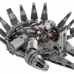 Lego Star Wars, los 15 mejores juguetes Star Wars