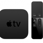 Apple TV, la cuarta generación: Características