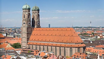Catedral de Munich