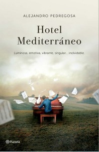 Portada de Hotel Mediterraneo