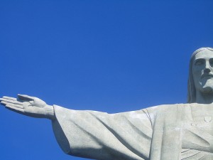 Cristo de Rio Janeiro