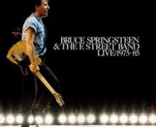 Springsteen en vinilo