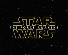 Star Wars VII The Force Awakens Teaser Poster