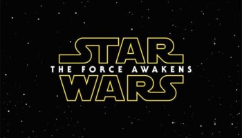 Star Wars VII The Force Awakens Teaser Poster