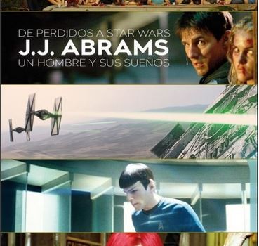 Vida y obra J.J. Abrams