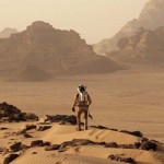 Crítica de "Marte (The Martian)", de Ridley Scott, con Matt Damon