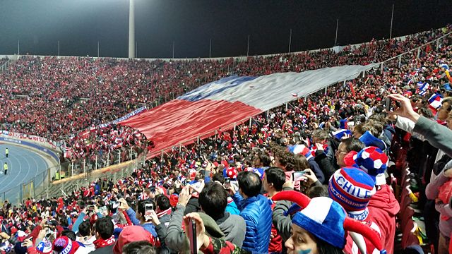 estadio chileno debe vibrar