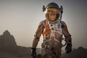 El nuevo film de ciencia ficción de Ridley Scott