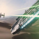 Los 10 regalos de Navidad de "Star Wars" más recomendados para frikis