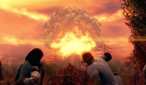 Fallout 4 apocalipsis nuclear