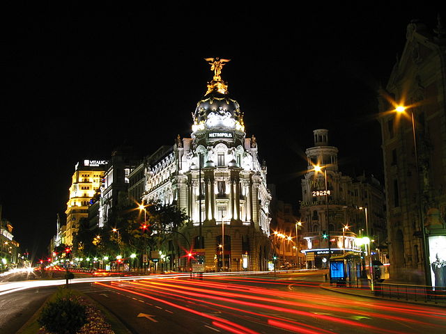 Los lugares más destacados para visitar en Madrid
