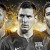 El tridente letal del Barcelona by FIFA