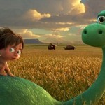 Crítica de "El viaje de Arlo", de Pixar