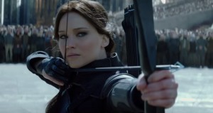 Crítica - Katniss Everdeen en Sinsajo - Parte 2