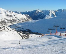 Esquí Andorra