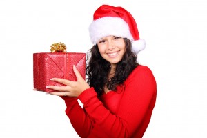 Regalos bonitos de mujer ideales por Navidad