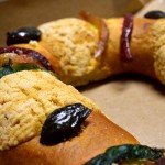 La rosca de Reyes, toda una tradición en México