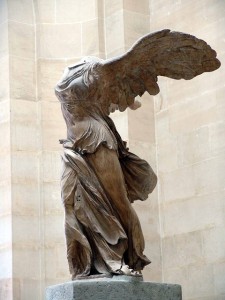 Venus de Sanmotracia