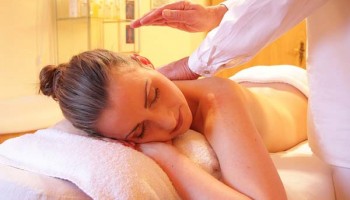 Beneficios del masaje