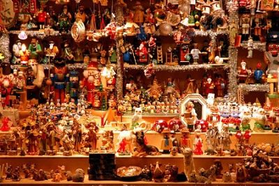 Mercados de Navidad en Praga: qué ver