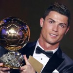 Cristiano Ronaldo estrena película: Ronaldo