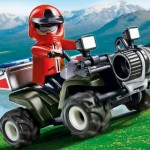 vehiculo country life playmobil