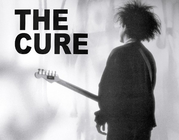 the cure conciertos 2016