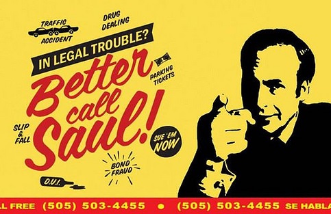 Better Call Saul: Segunda temporada confirmada para 2016