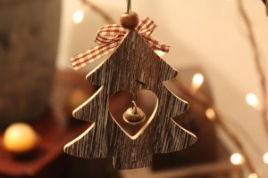 Decoración Navidad 2015