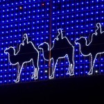 Cabalgata de Reyes 2016 en Madrid: recorrido y espectáculos