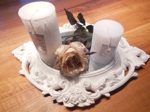 Navidad romántica
