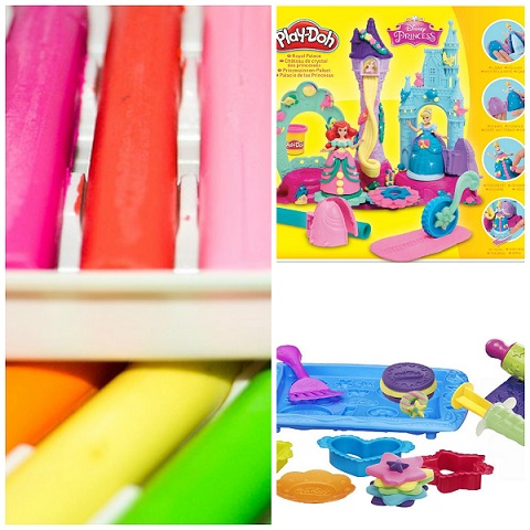 Plastilina Play Doh ¡Regala los juguetes más divertidos y creativos!