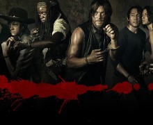 Poster de The Walking Dead