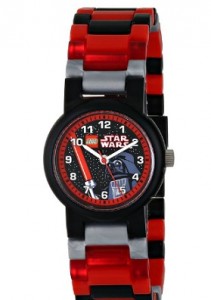 Reloj infantil Darth Vader