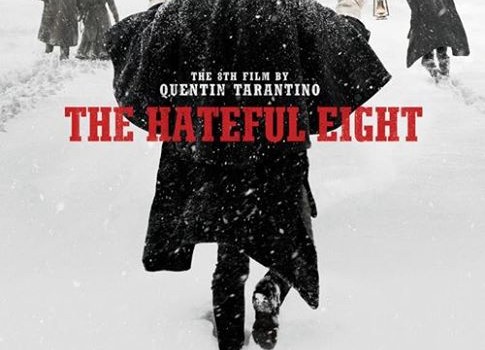 The Hateful Eight (2015)