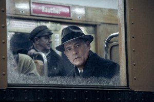Tom Hanks