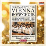 niños cantores viena discos navideños navidad coro música clásica