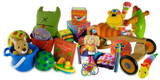 Los juguetes que más piden los niños en el 2015