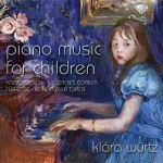 musica clasica piano niños
