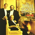 discos navideños navidad three tenors viena música clásica
